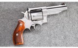 Ruger ~ Redhawk (Dual Caliber) Model ~ .45 Auto/.45 Colt - 2 of 4