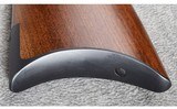 Winchester (Japan) ~ Model 1886 ~ .45-70 Gov't. - 12 of 12
