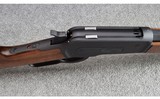 Winchester (Japan) ~ Model 1886 ~ .45-70 Gov't. - 7 of 12