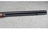 Winchester (Japan) ~ Model 1886 ~ .45-70 Gov't. - 5 of 12