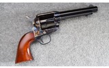 Stoeger ~ Model 1873 Cattleman ~ .357 Magnum - 2 of 4