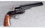 Navy Arms ~ Model 1875 Schofield Series ~ .45 LC - 2 of 4