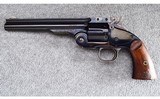 Navy Arms ~ Model 1875 Schofield Series ~ .45 LC - 3 of 4