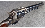 Uberti ~ Model 1875 Outlaw ~ .45 LC - 3 of 3