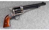 Uberti ~ Model 1875 Outlaw ~ .45 LC - 1 of 3