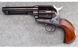 Navy Arms ~ 873 SAA Gunfighter Series Deputy Model ~ .45 Colt - 2 of 3