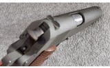 Auto Ordnance ~ 1911 A1 WWII Parkerized ~ .45 ACP - 4 of 4