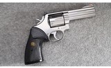 Smith & Wesson ~ Model 686-3 ~ .357 Magnum - 1 of 3