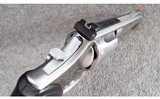 Smith & Wesson ~ Model 686-3 ~ .357 Magnum - 3 of 3