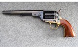 Cimarron ~ Model 1851 Navy Model ~ .38 Colt S&W Special - 2 of 4