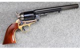 Cimarron ~ Model 1851 Navy Model ~ .38 Colt S&W Special - 4 of 4