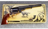 Cimarron ~ Model 1851 Navy Model ~ .38 Colt S&W Special - 1 of 4