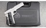 Taurus ~ Model PT 1911 ~ 9 MM - 1 of 4