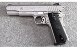 Taurus ~ Model PT 1911 ~ 9 MM - 3 of 4