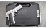 Kimber ~ Pro Carry HD II ~ .45 ACP - 1 of 3