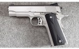 Kimber ~ Pro Carry HD II ~ .45 ACP - 3 of 3