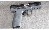 Heckler & Koch ~ Model VP9 ~ 9mmx19 - 1 of 3