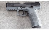 Heckler & Koch ~ Model VP9 ~ 9mmx19 - 2 of 3