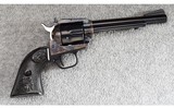 Colt ~ New Frontier 22 Scout ~ .22 LR - 2 of 4