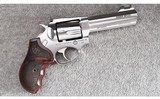 Ruger ~ Model SP101 Match Champion ~ .357 Magnum - 1 of 1