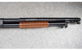 Chinese ~ Model 97 Replica ~ 12 GA - 5 of 15