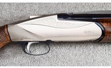 Benelli ~ Model 828U ~ 12 GA - 4 of 14