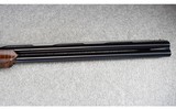 Benelli ~ Model 828U ~ 12 GA - 6 of 14