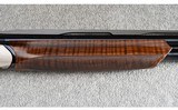 Benelli ~ Model 828U ~ 12 GA - 5 of 14