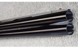 Benelli ~ Model 828U ~ 12 GA - 7 of 14