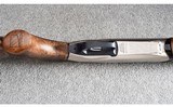 Benelli ~ Model 828U ~ 12 GA - 9 of 14