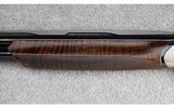 Benelli ~ Model 828U ~ 12 GA - 11 of 14