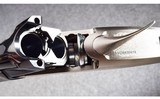 Benelli ~ Model 828U ~ 12 GA - 10 of 14