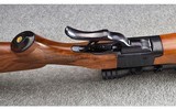 Ruger ~ No. 1 B Standard "Made in 200th Year of American Liberty" ~ .22-250 Rem. - 8 of 12