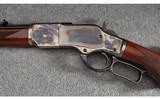 Uberti ~ Model 1873 ~ .45 Colt - 10 of 12