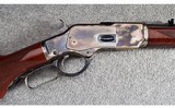 Uberti ~ Model 1873 ~ .45 Colt - 3 of 12