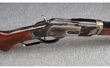 Uberti ~ Model 1873 ~ .45 Colt - 7 of 12