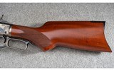 Uberti ~ Model 1873 ~ .45 Colt - 11 of 12