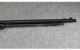 Winchester ~ Model 61 Take-Down ~ .22 Win. Mag. RF - 5 of 12