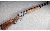 Marlin ~ Model 1895 GBL ~ .45-70 Gov't. - 1 of 12