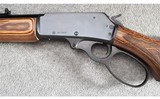 Marlin ~ Model 1895 GBL ~ .45-70 Gov't. - 10 of 12