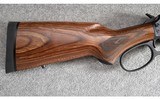 Marlin ~ Model 1895 GBL ~ .45-70 Gov't. - 2 of 12