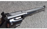 Smith & Wesson ~ Model 17-3 ~ .22 LR - 3 of 5
