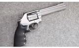 Smith & Wesson ~ Model 617-6 ~ .22 LR - 1 of 2