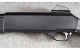 Beretta ~ Model 1201 FP (Riot) ~ 12 GA - 10 of 12