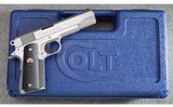 Colt ~ Delta Elite ~ 10mm Auto - 1 of 4