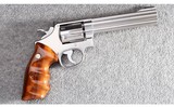 Smith & Wesson ~ Model 617 ~ .22 LR - 1 of 3