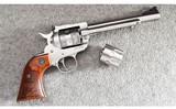 Ruger ~ New Model Single Six ~ .22 LR/.22 WMRF - 2 of 5