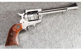 Ruger ~ New Model Single Six ~ .22 LR/.22 WMRF - 3 of 5