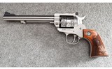 Ruger ~ New Model Single Six ~ .22 LR/.22 WMRF - 4 of 5