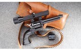 Ruger ~ Old Model Single Six ~ .22 LR/.22 Mag. - 1 of 5